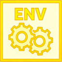 env-switcher-aliot